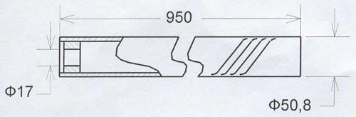 ������ � ���������� '������'. �50,8